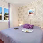Apartament Lando Kampor