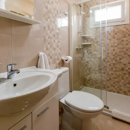Lando Apartament *