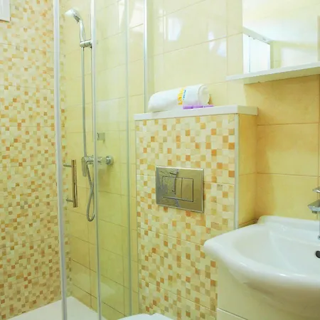 Lando Appartement