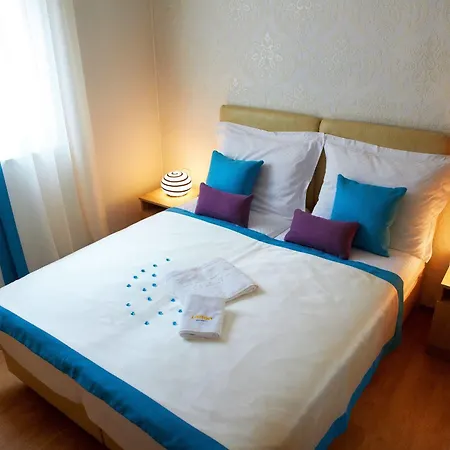 Apartamento Lando Kampor