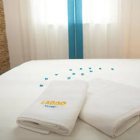 Lando Apartament Kampor