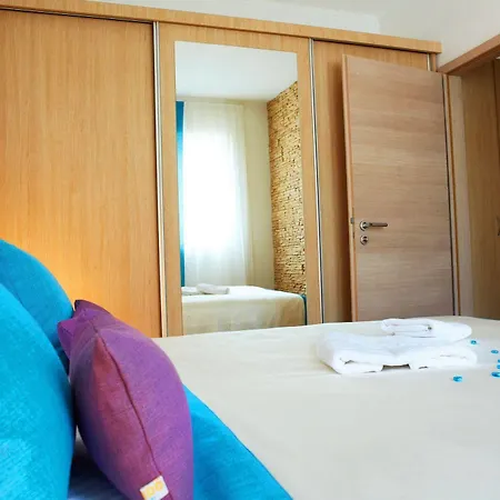 Apartament Lando