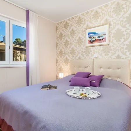 Apartamento Lando Kampor