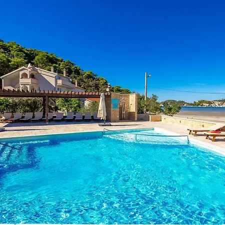 Apartament Lando Kampor