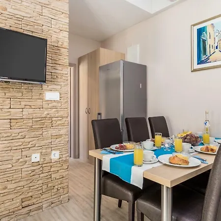 Appartement Lando