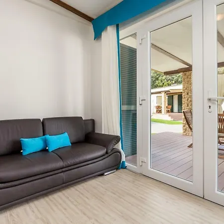 Apartamento Lando Kampor