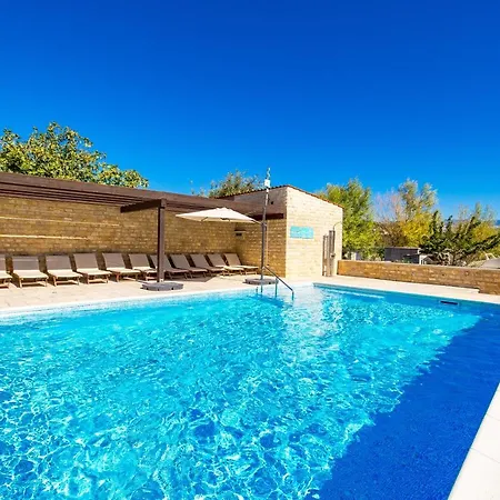 Appartement Lando