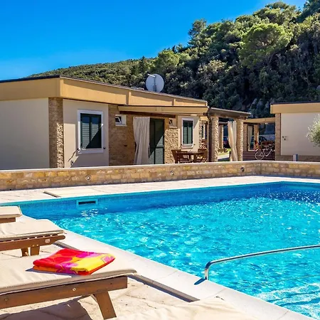 Lando Apartamento Kampor