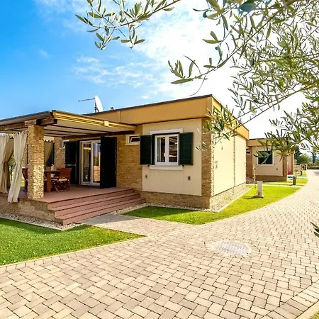 Lando Apartamento Kampor