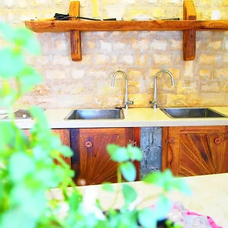 Lando Appartement
