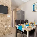 Appartement Lando