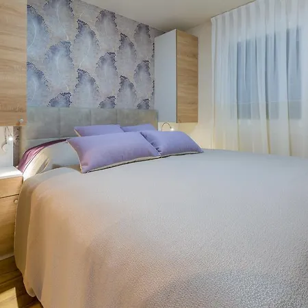 公寓 兰多公寓度假酒店