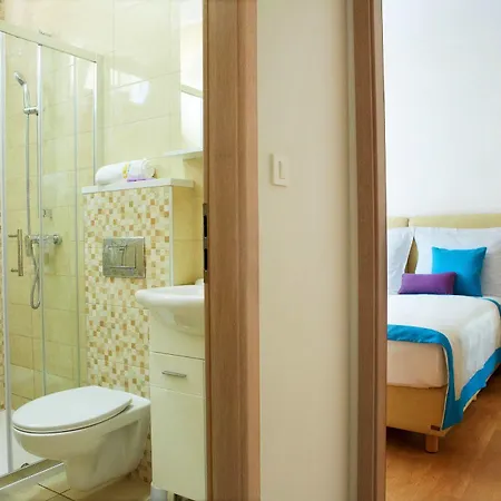 Lando Apartment *