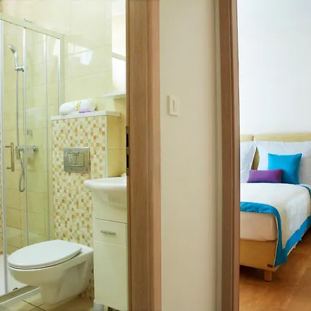 Lando Apartment *