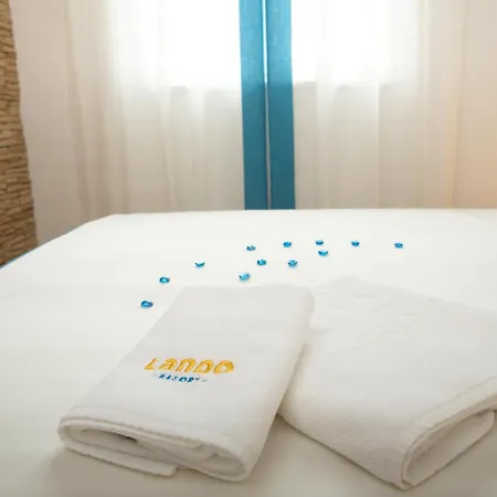 Lando Apartmán Kampor