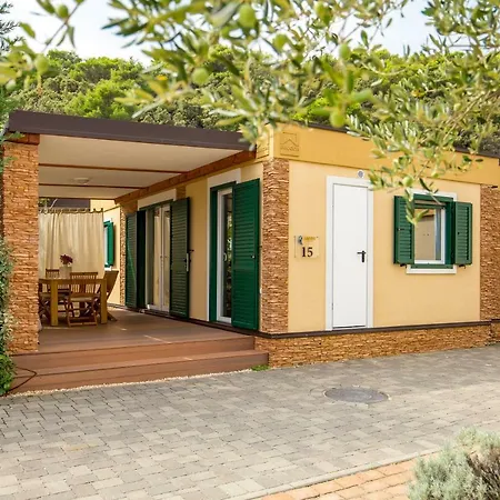 Lando Apartmán Kampor