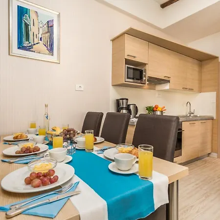 Lando Apartment