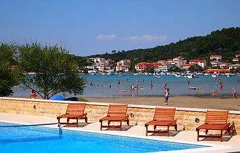 Appartement Lando Kampor