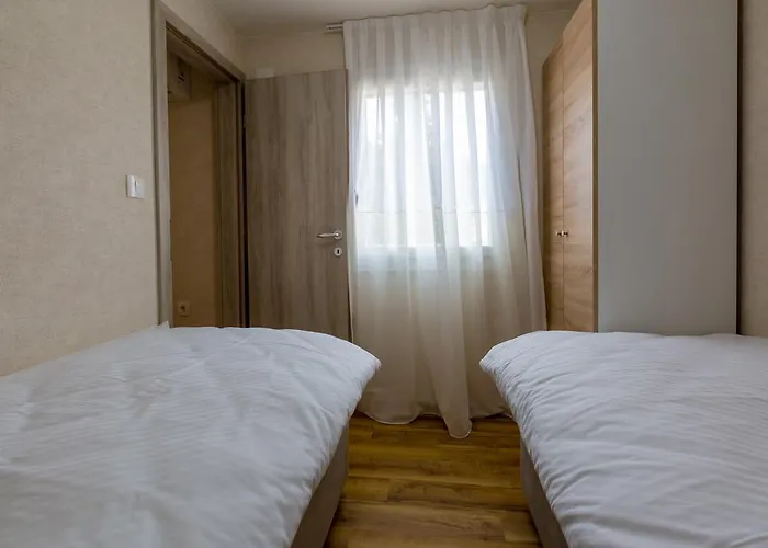 Appartement Lando Kampor