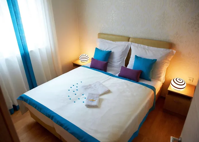 Appartement Lando Kampor