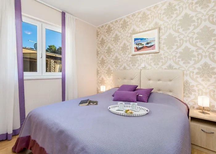 Appartement Lando Kampor