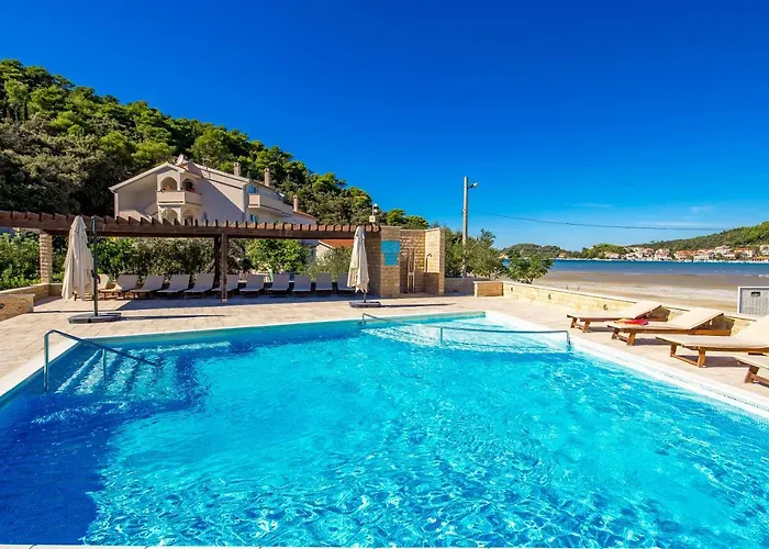 Appartement Lando Kampor