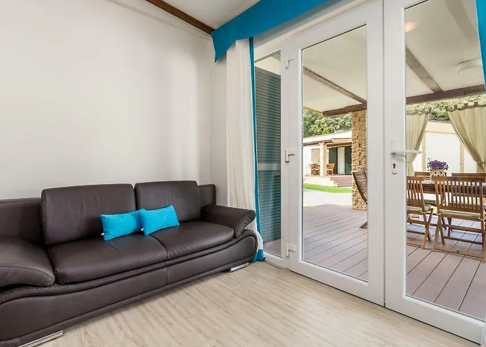 Appartement Lando Kampor